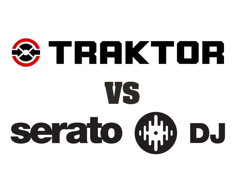 serato vs traktor vs virtual dj 2016