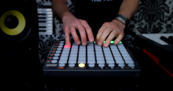 Novation presenta su nuevo controlador Launchpad S - Tecnologiadj.com ...