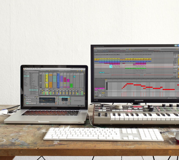 Ableton Live 9.1 ya disponible en versión beta