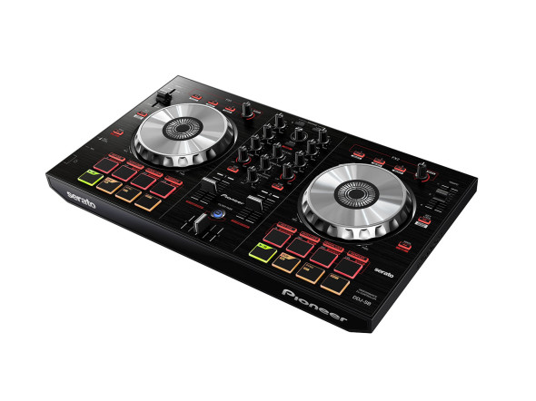 Pioneer publica nuevos vídeos en inglés del controlador Pioneer DDJ-SB