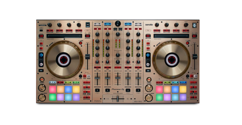 manual rekordbox dj 5.0 español