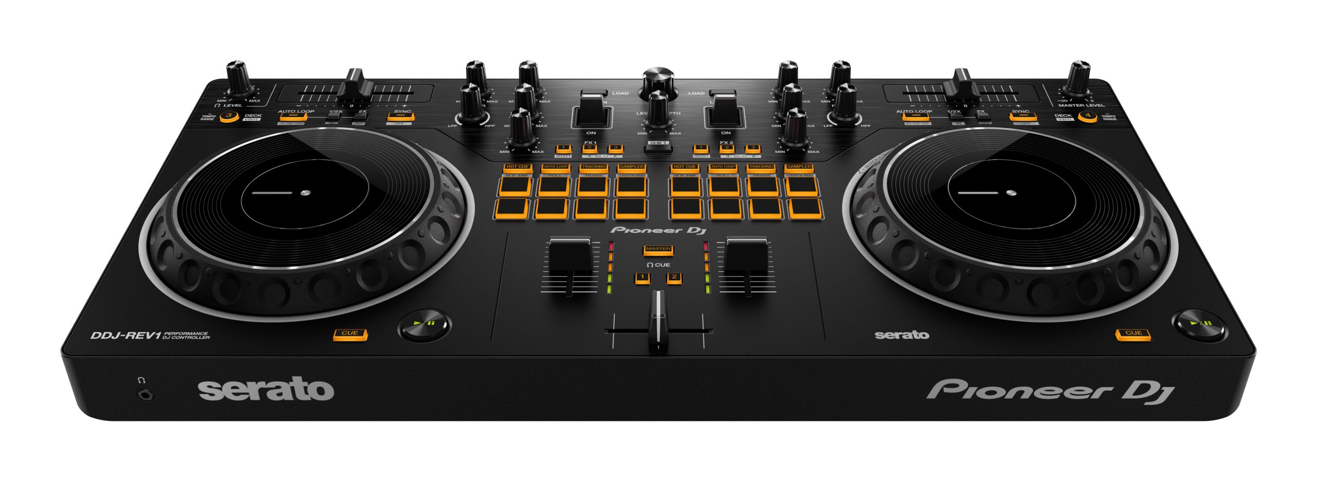 Probamos la mesa portátil de mezclas Pioneer DDJ-200