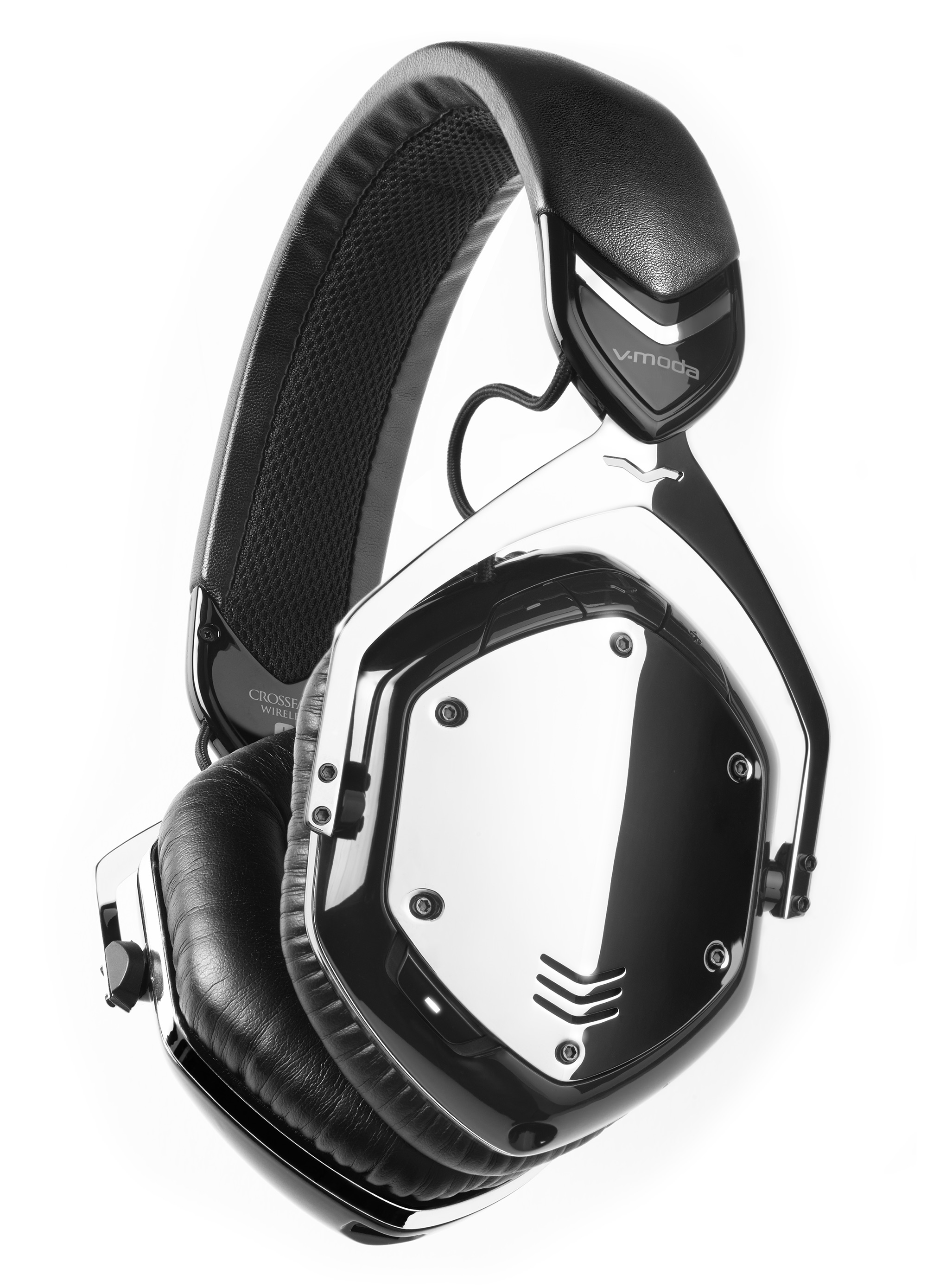 V-MODA Forza - Auriculares deportivos híbridos intrauditivos con control  remoto de 3 botones y micrófono, dispositivos Samsung y Android, color  blanco