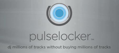 Pulselocker, el primer servicio de streaming pensado para los DJs