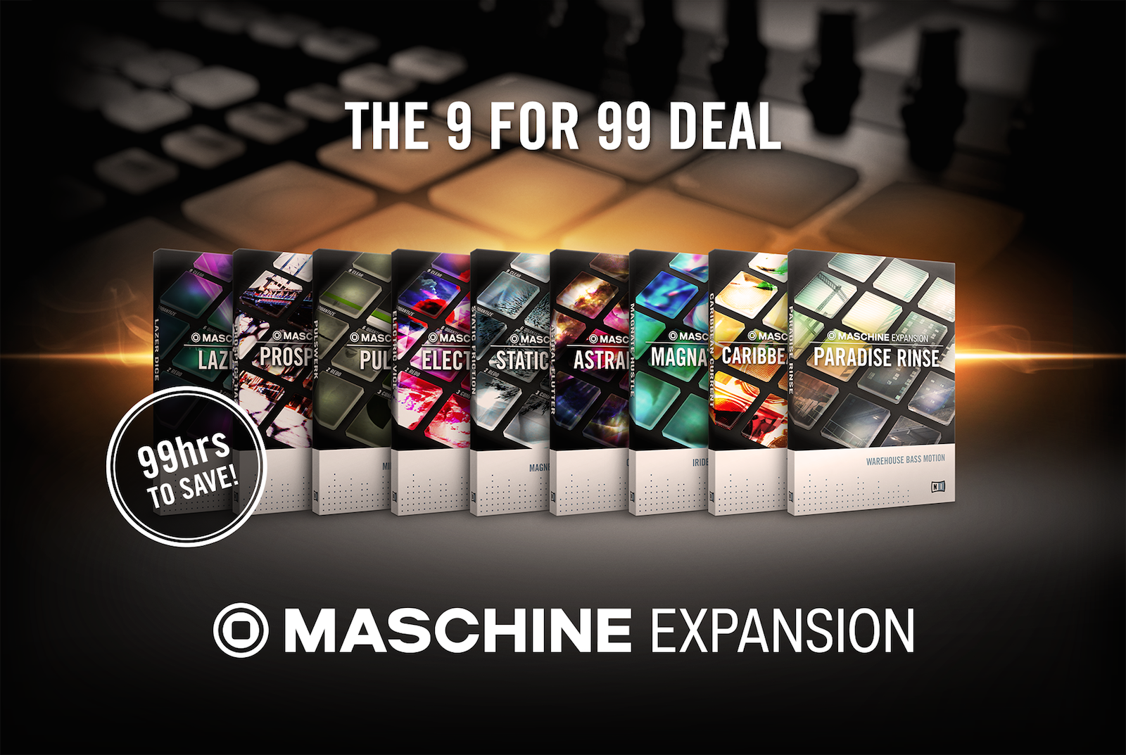 maschine expansion pack torrents